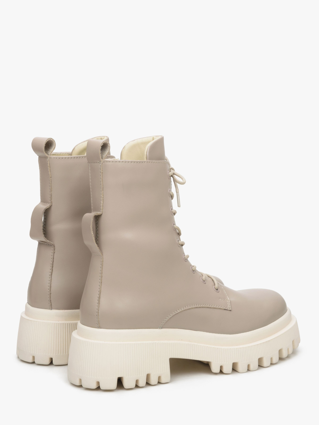 Ботинки и сапоги Estro модель 09-2095002-123 Фото