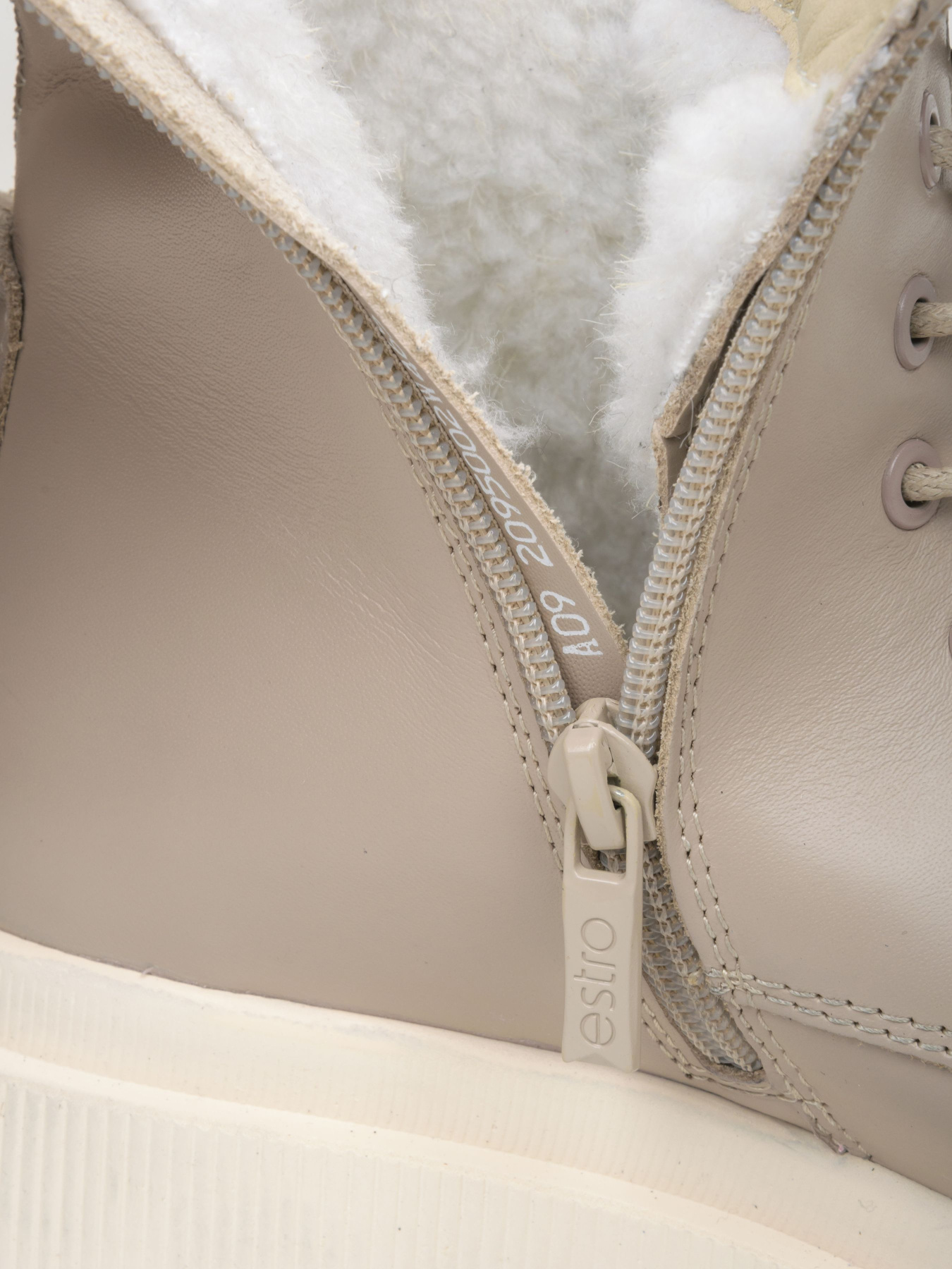 Ботинки и сапоги Estro модель 09-2095002-123 Фото