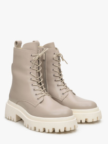 Ботинки и сапоги Estro модель 09-2095002-123 Фото