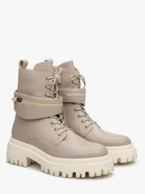 Черевики та чоботи Estro модель 09-2095002-123 Фото