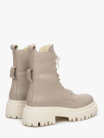 Черевики та чоботи Estro модель 09-2095002-123 Фото