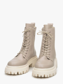 Черевики та чоботи Estro модель 09-2095002-123 Фото