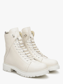 Ботинки и сапоги Estro модель 09-1560009-102 Фото