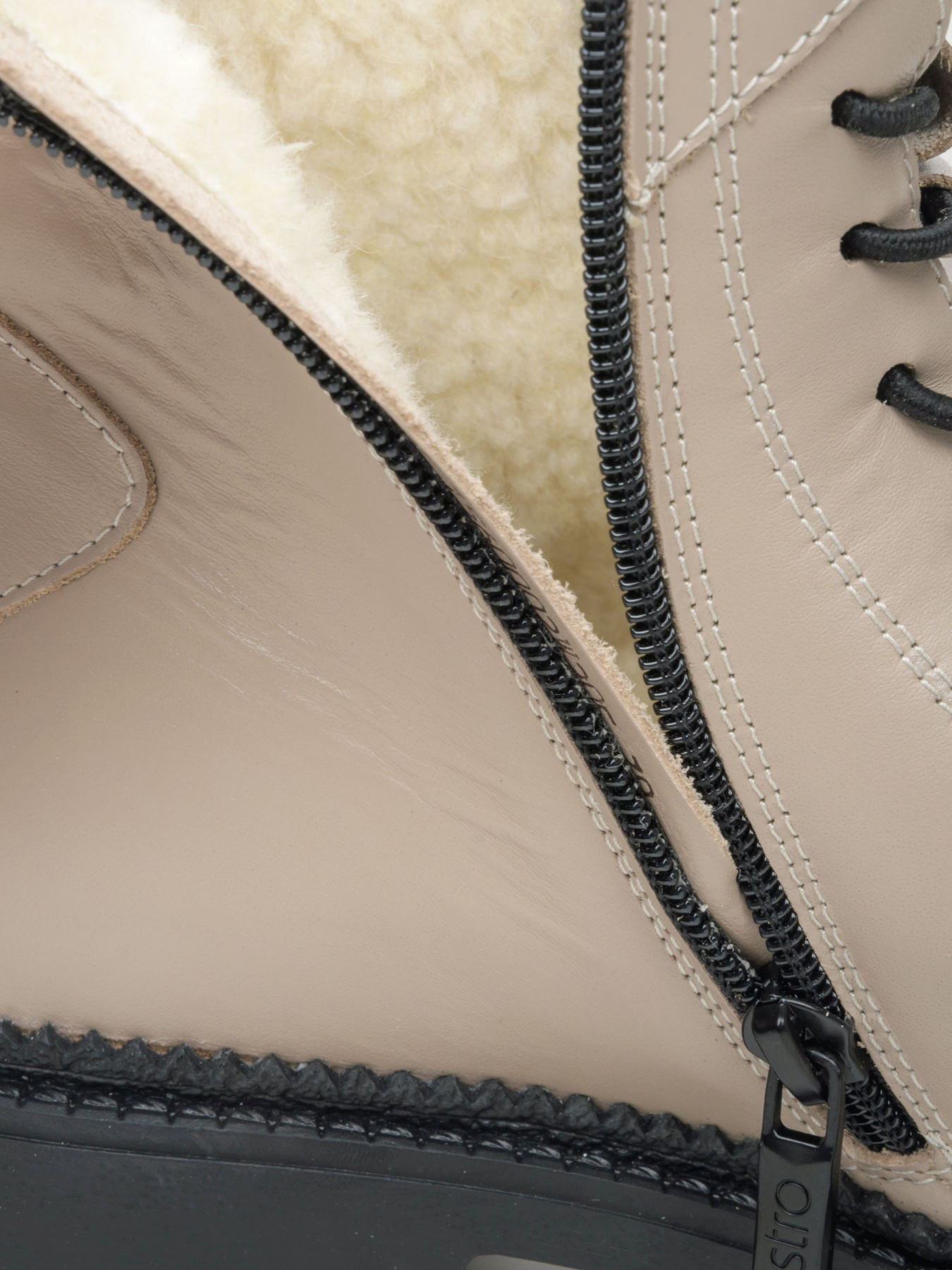 Ботинки и сапоги Estro модель 09-1560002-123 Фото