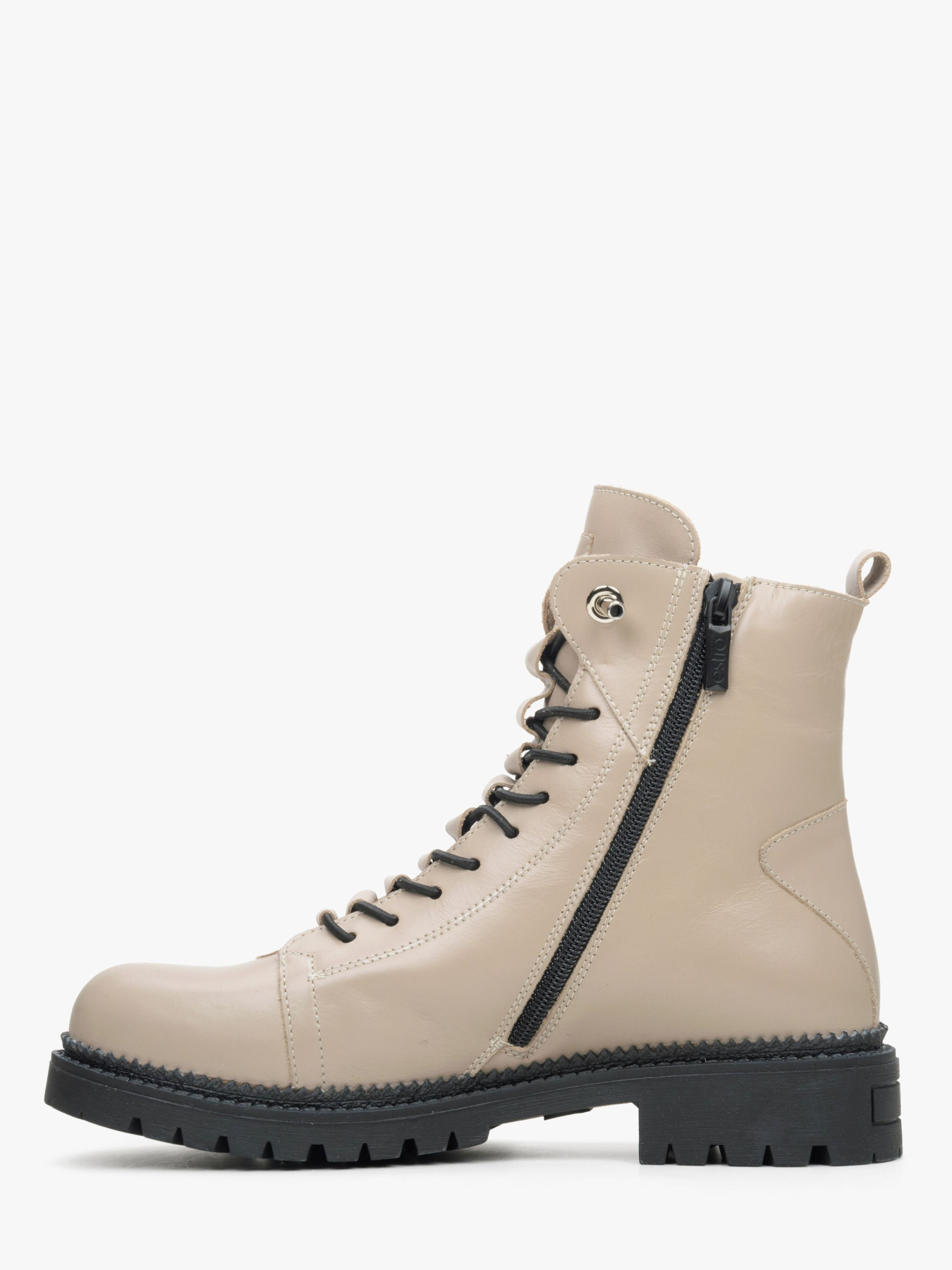 Ботинки и сапоги Estro модель 09-1560002-123 Фото