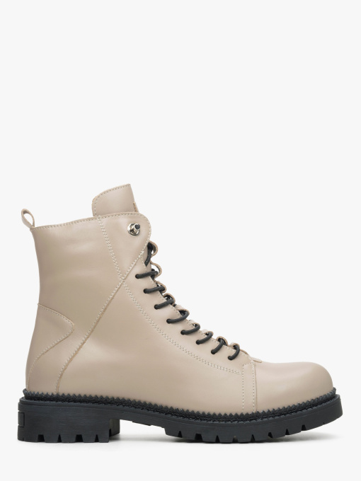 Ботинки и сапоги Estro модель 09-1560002-123 Фото