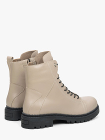 Ботинки и сапоги Estro модель 09-1560002-123 Фото