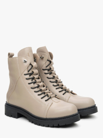 Ботинки и сапоги Estro модель 09-1560002-123 Фото