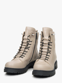 Ботинки и сапоги Estro модель 09-1560002-123 Фото