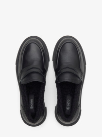 Туфли и лоферы Estro модель 09-2977184-101 Фото