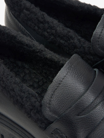 Туфли и лоферы Estro модель 09-2977184-101 Фото