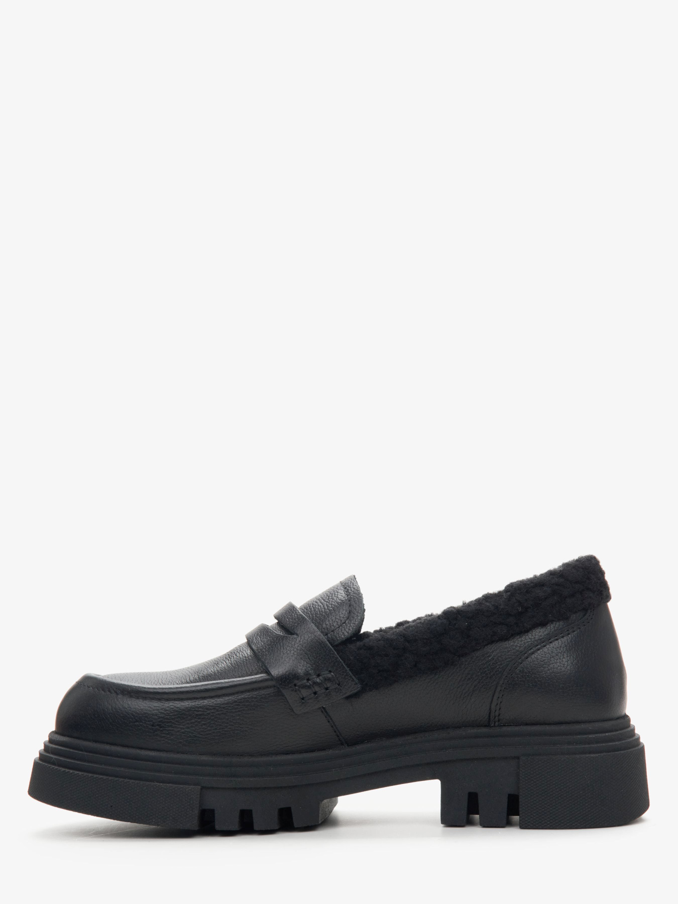 Туфлі та лофери Estro модель 09-2977184-101 Фото