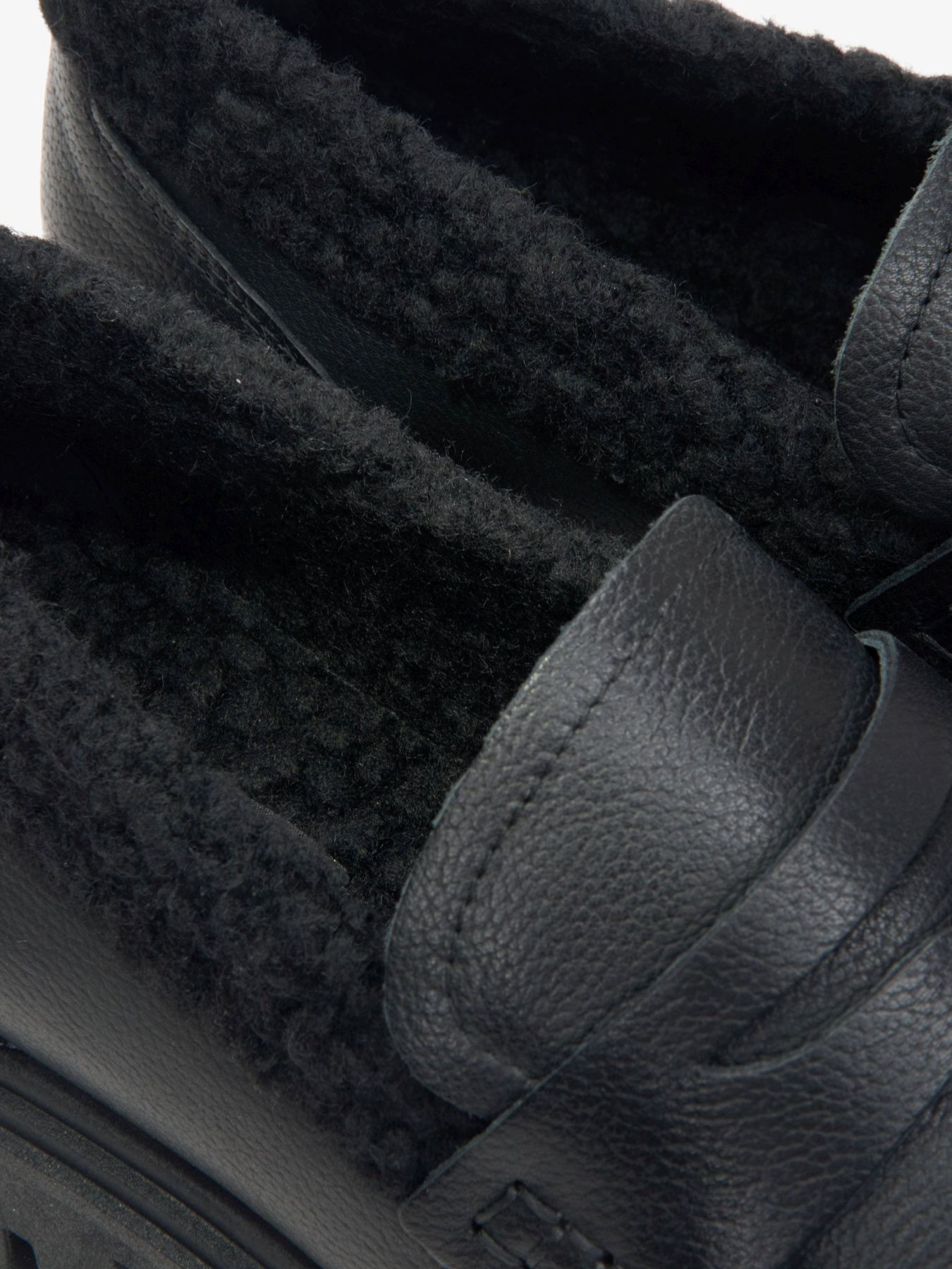 Туфлі та лофери Estro модель 09-2977184-101 Фото