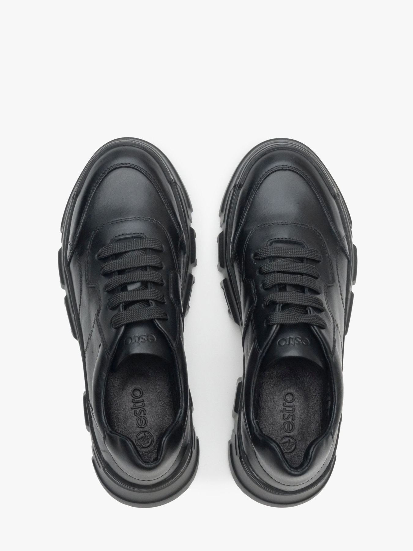 Туфли и лоферы Estro модель 09-2331149-101 Фото