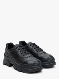 Туфли и лоферы Estro модель 09-2331149-101 Фото