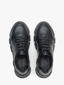 Туфлі та лофери Estro модель 09-2331149-101 Фото