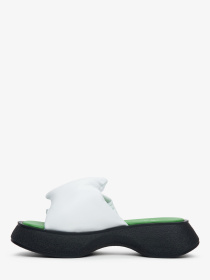 Шлёпанцы Estro модель 48-547-10-102 Фото