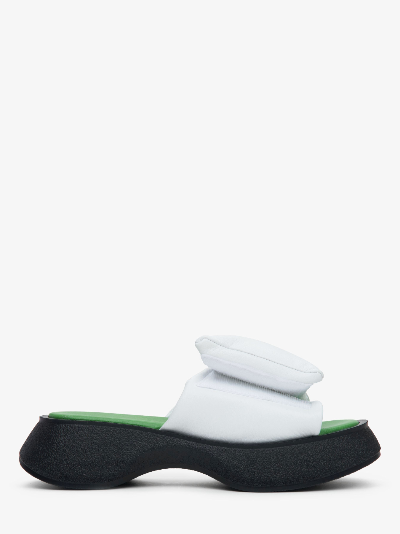 Шлёпанцы Estro модель 48-547-10-102 Фото