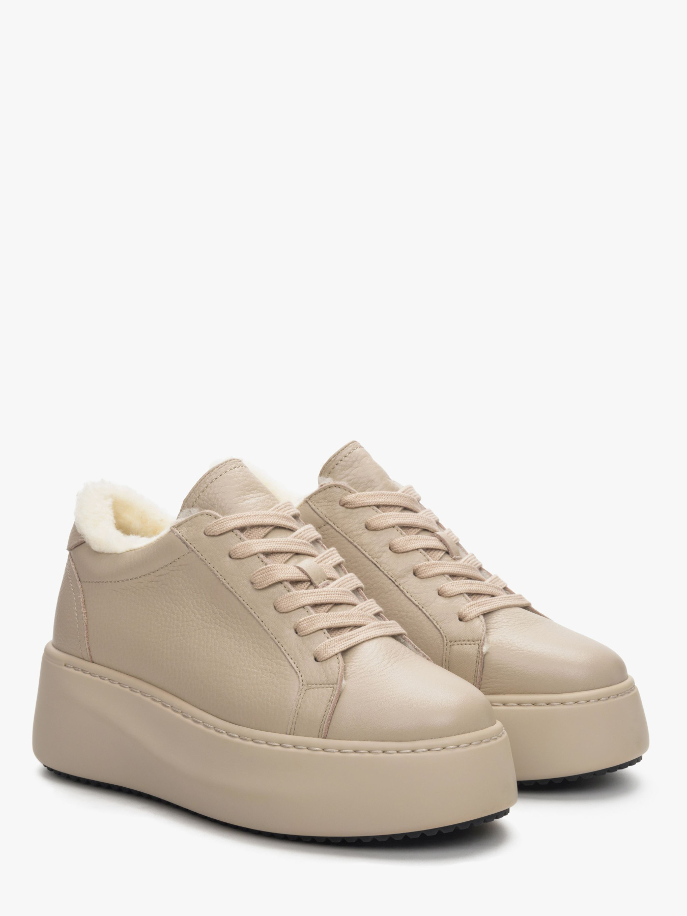 Кеды Estro модель 376-37-270-123 Фото