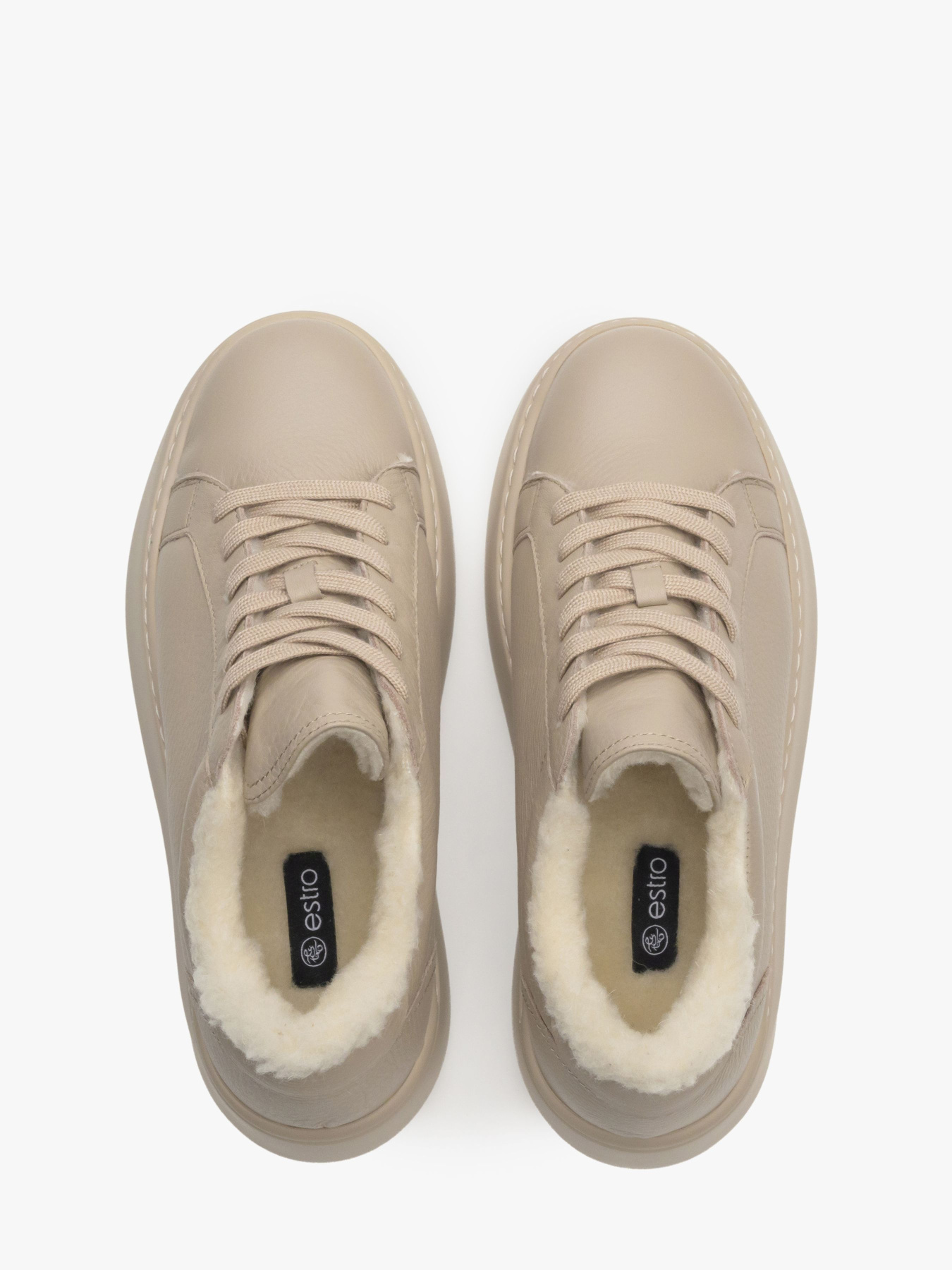 Кеди Estro модель 376-37-270-123 Фото