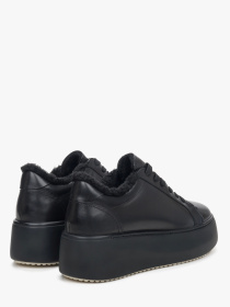 Кеды Estro модель 376-37-04-101 Фото