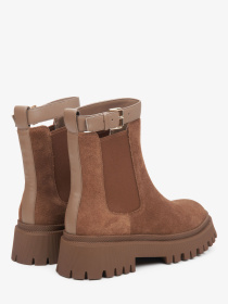 Ботинки и сапоги Estro модель 39250-36-6-308 Фото