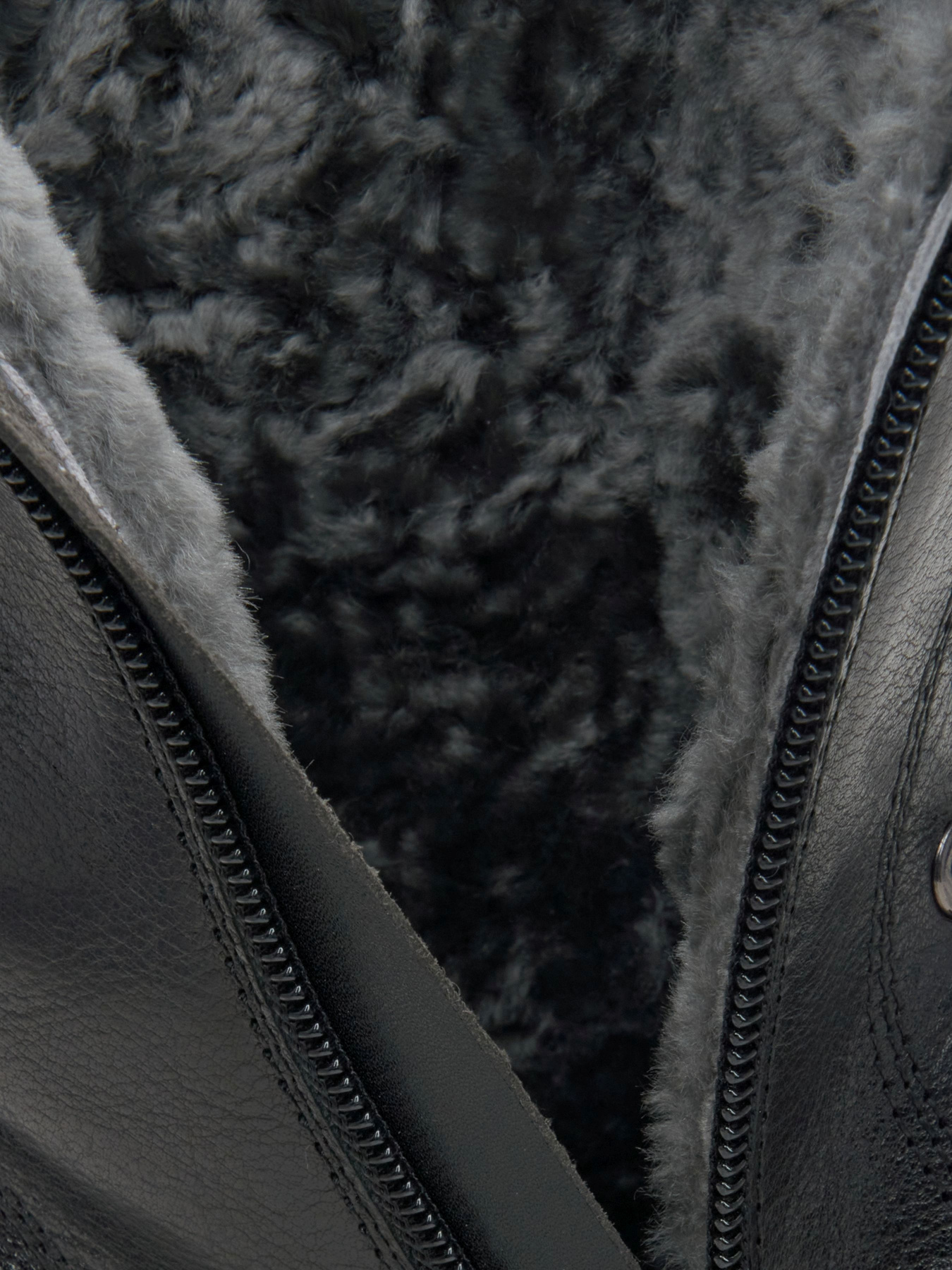 Ботинки и сапоги Estro модель 320-8-6-101 Фото