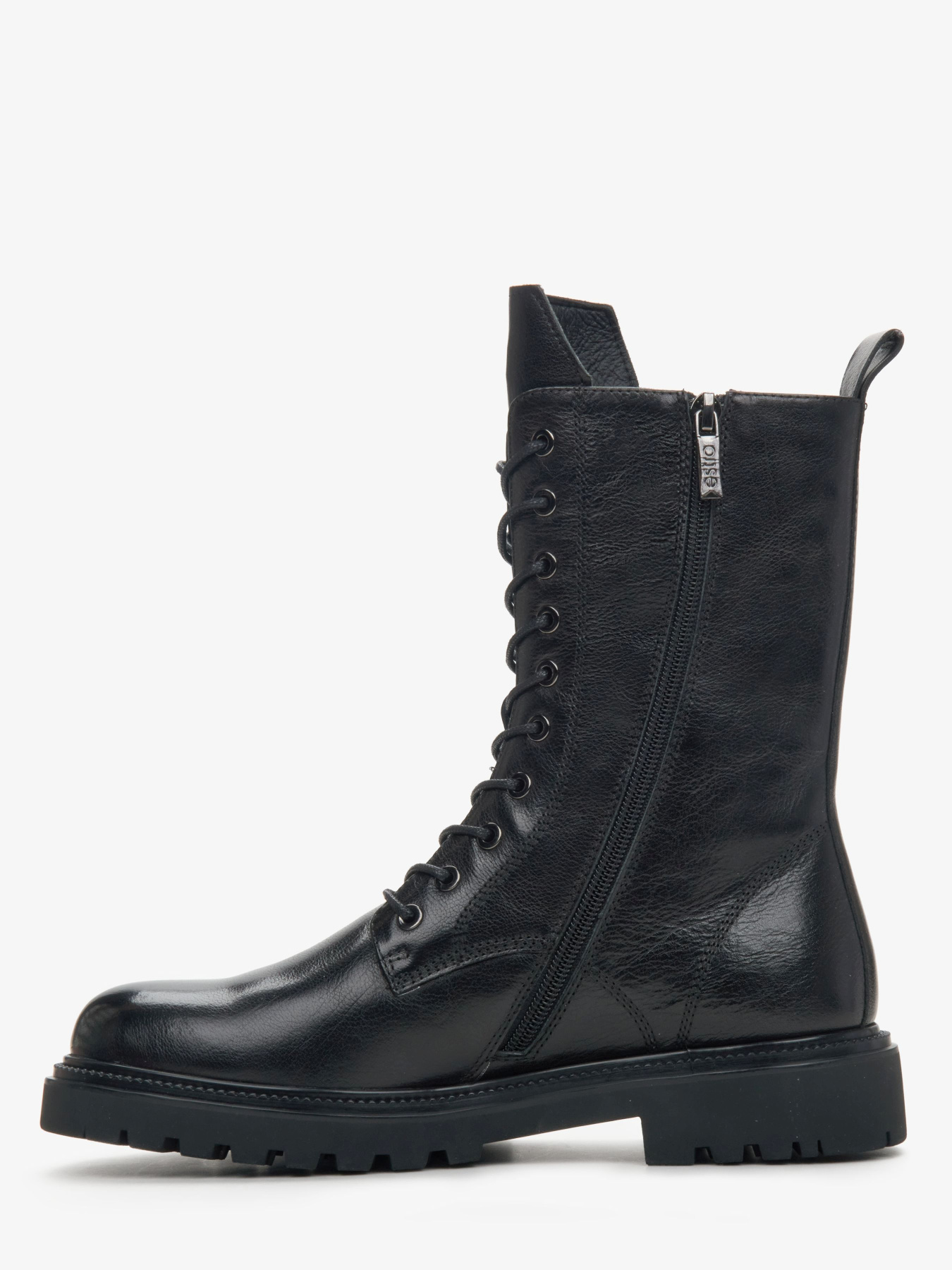 Ботинки и сапоги Estro модель 320-8-6-101 Фото