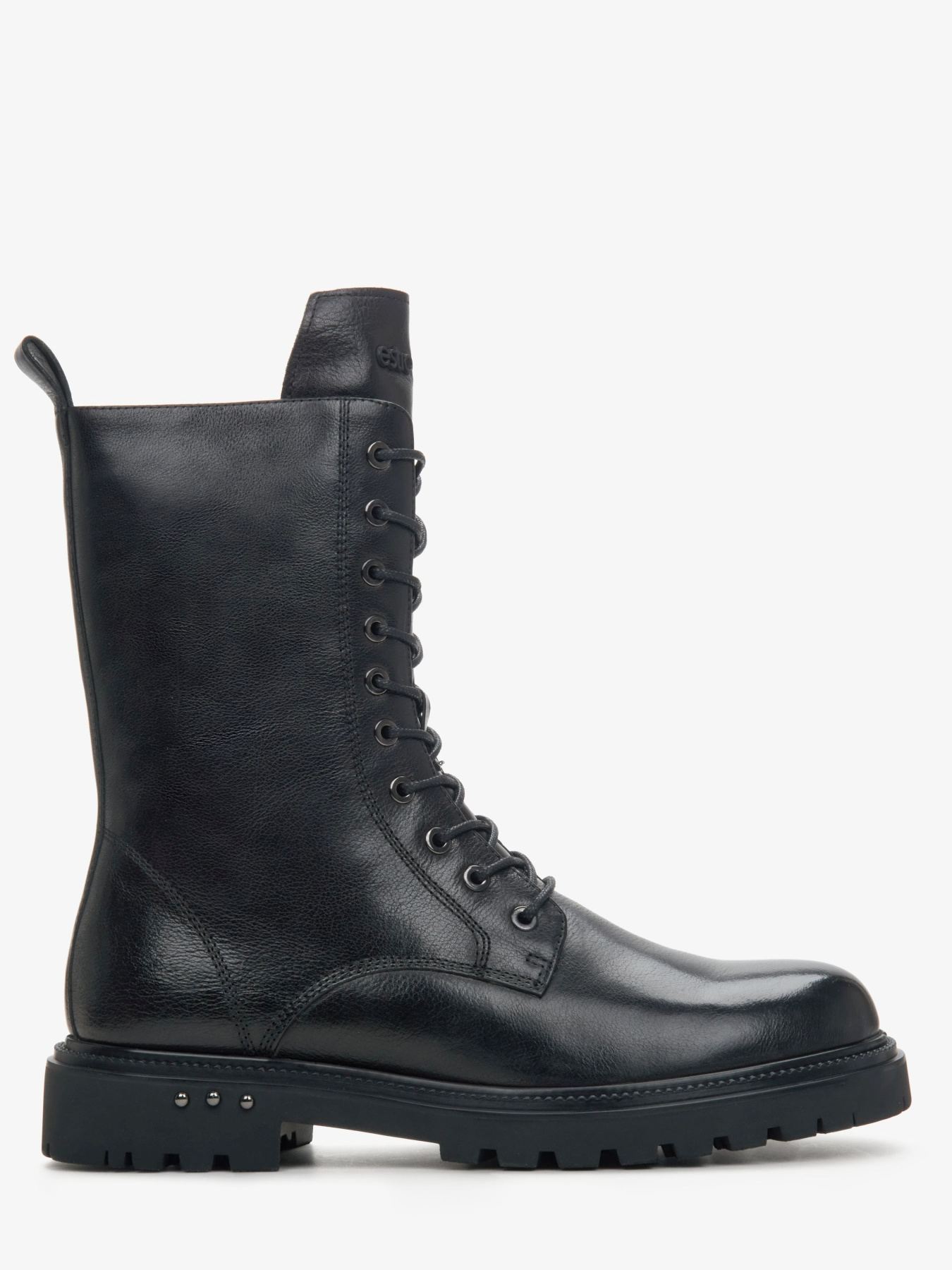 Ботинки и сапоги Estro модель 320-8-6-101 Фото