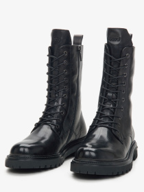 Ботинки и сапоги Estro модель 320-8-6-101 Фото