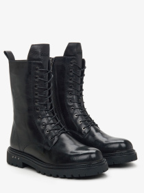 Ботинки и сапоги Estro модель 320-8-6-101 Фото