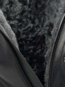 Ботинки и сапоги Estro модель 320-8-6-101 Фото