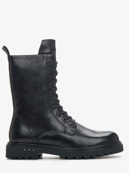 Ботинки и сапоги Estro модель 320-8-6-101 Фото