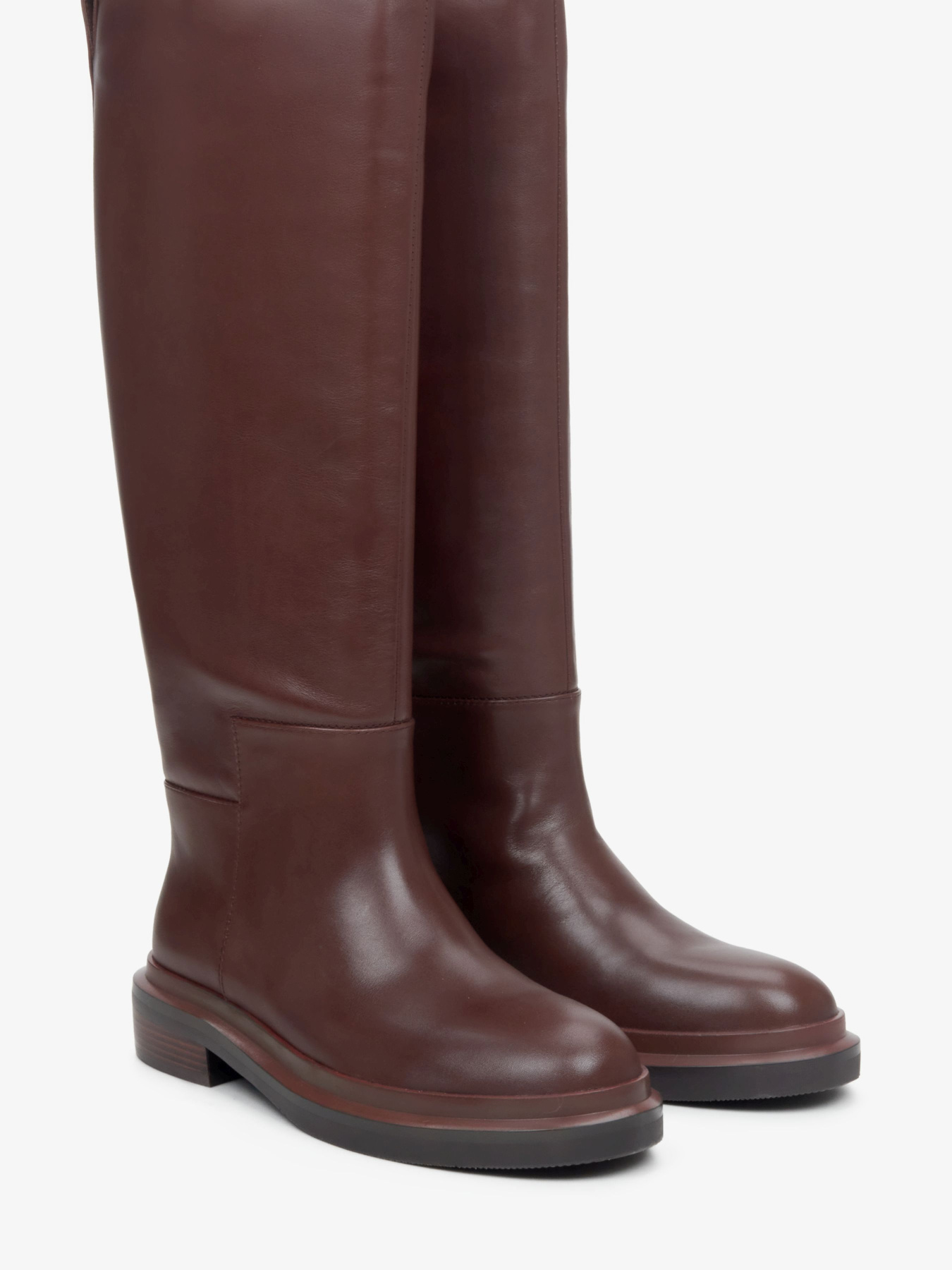 Ботинки и сапоги Estro модель 3130-1601-271-108 Фото