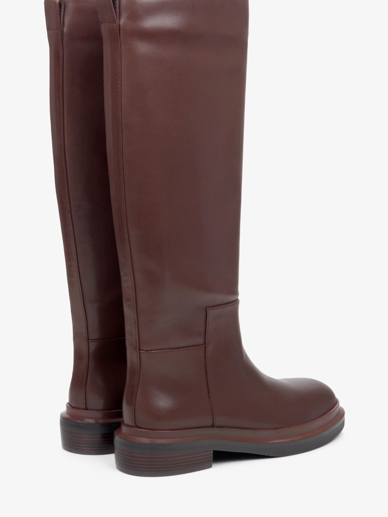 Ботинки и сапоги Estro модель 3130-1601-271-108 Фото