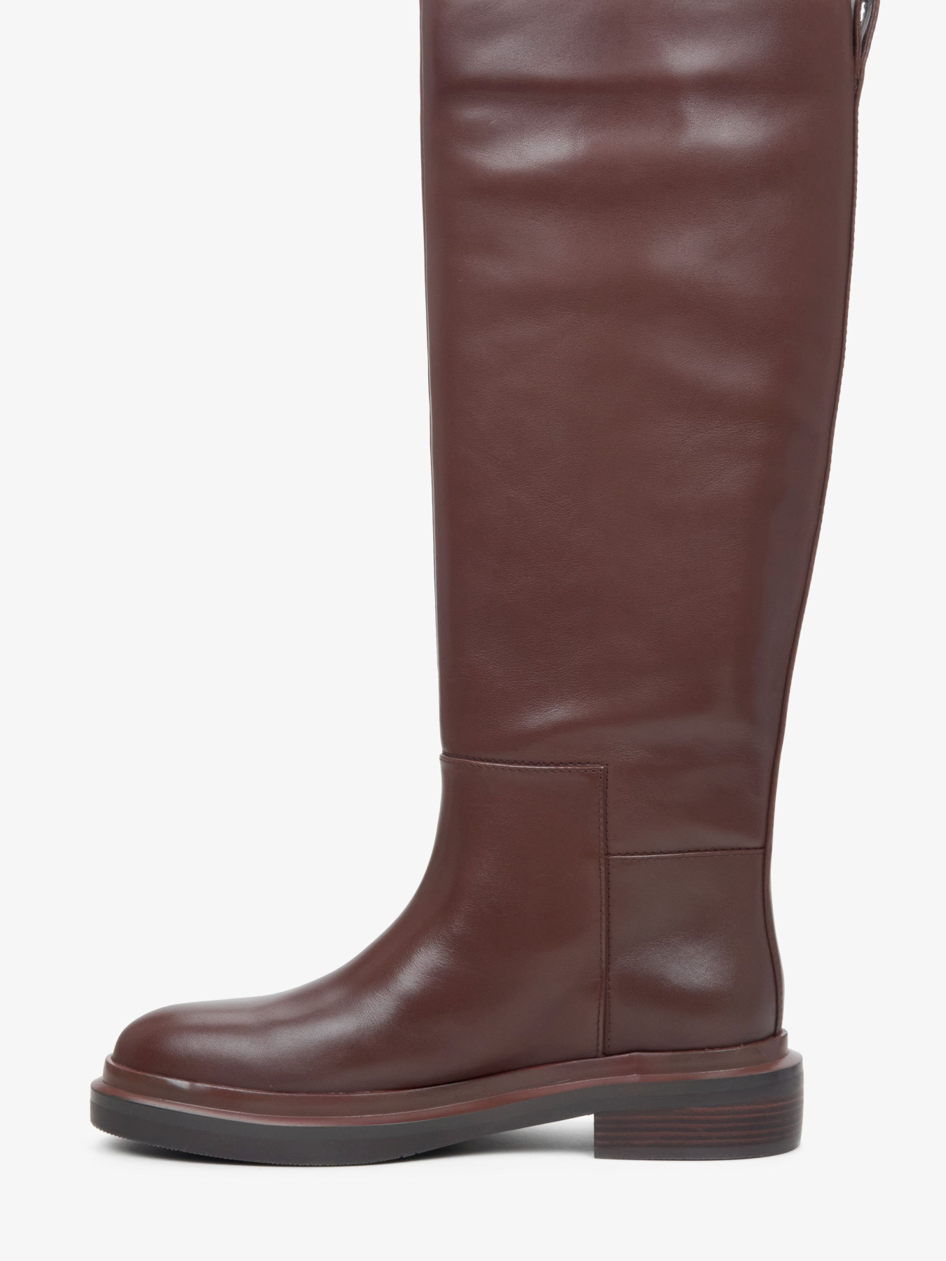 Черевики та чоботи Estro модель 3130-1601-271-108 Фото