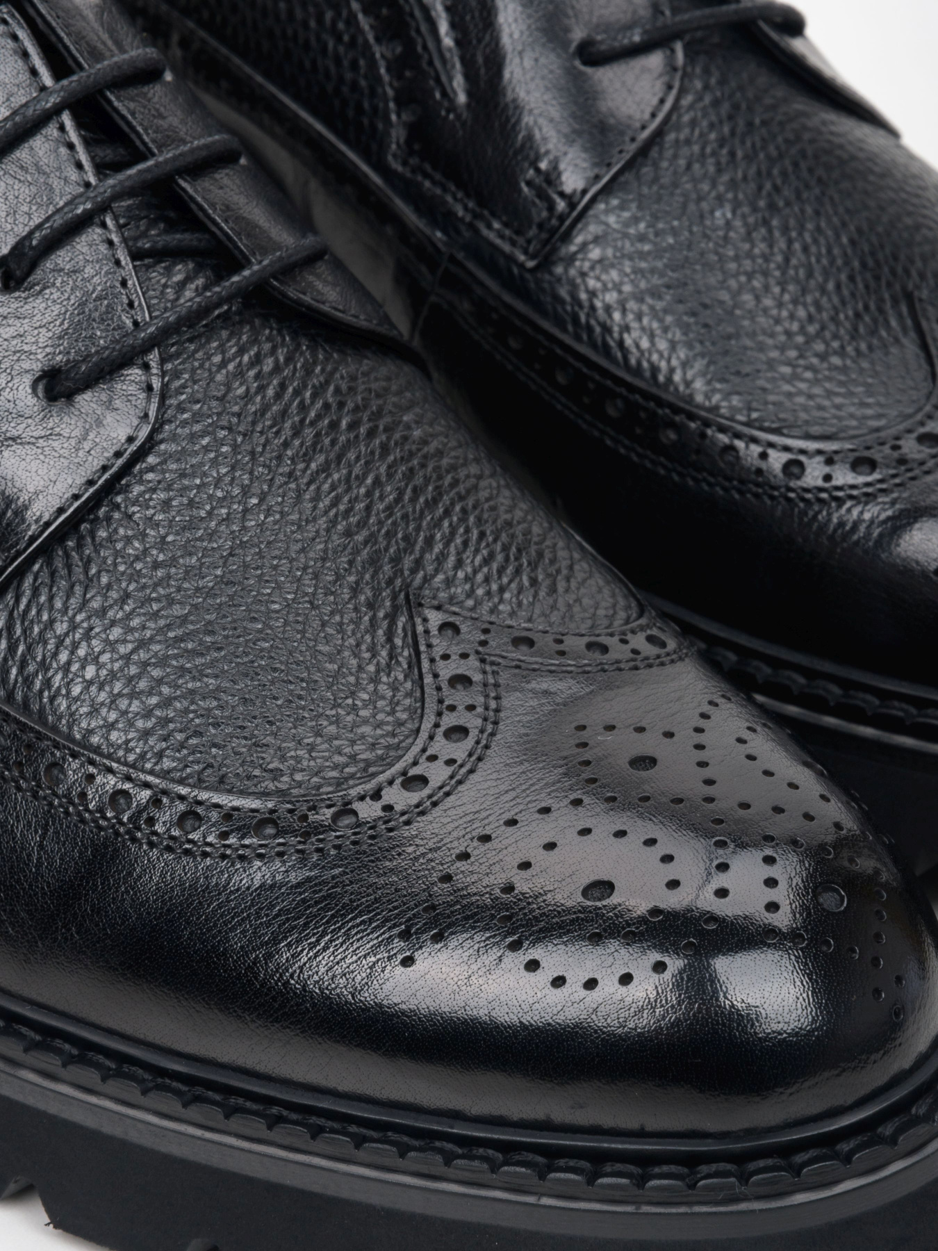 Туфли и лоферы Estro модель 5521-208-101 Фото