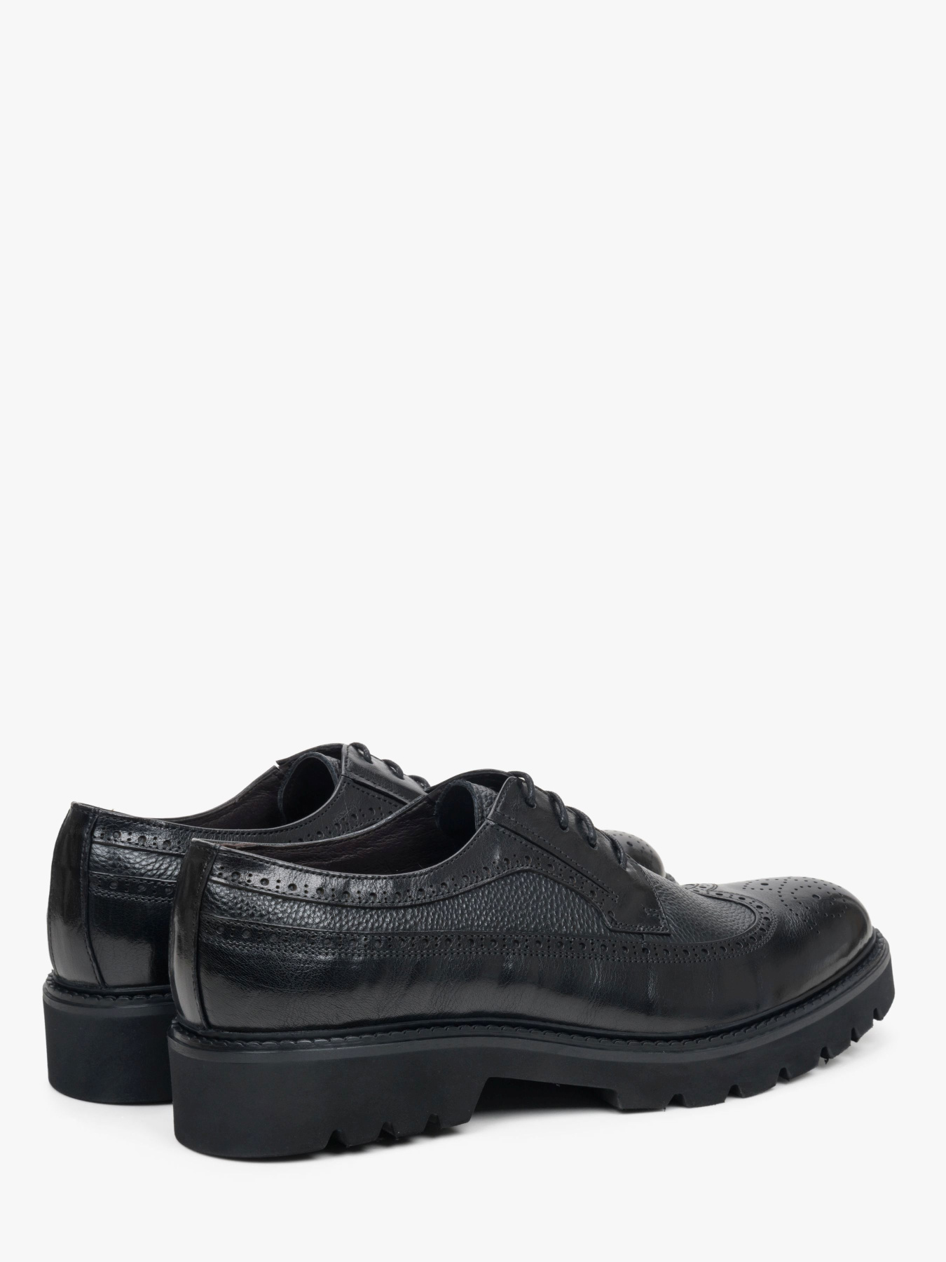 Туфли и лоферы Estro модель 5521-208-101 Фото