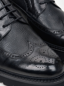 Туфли и лоферы Estro модель 5521-208-101 Фото