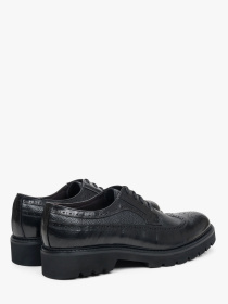 Туфли и лоферы Estro модель 5521-208-101 Фото