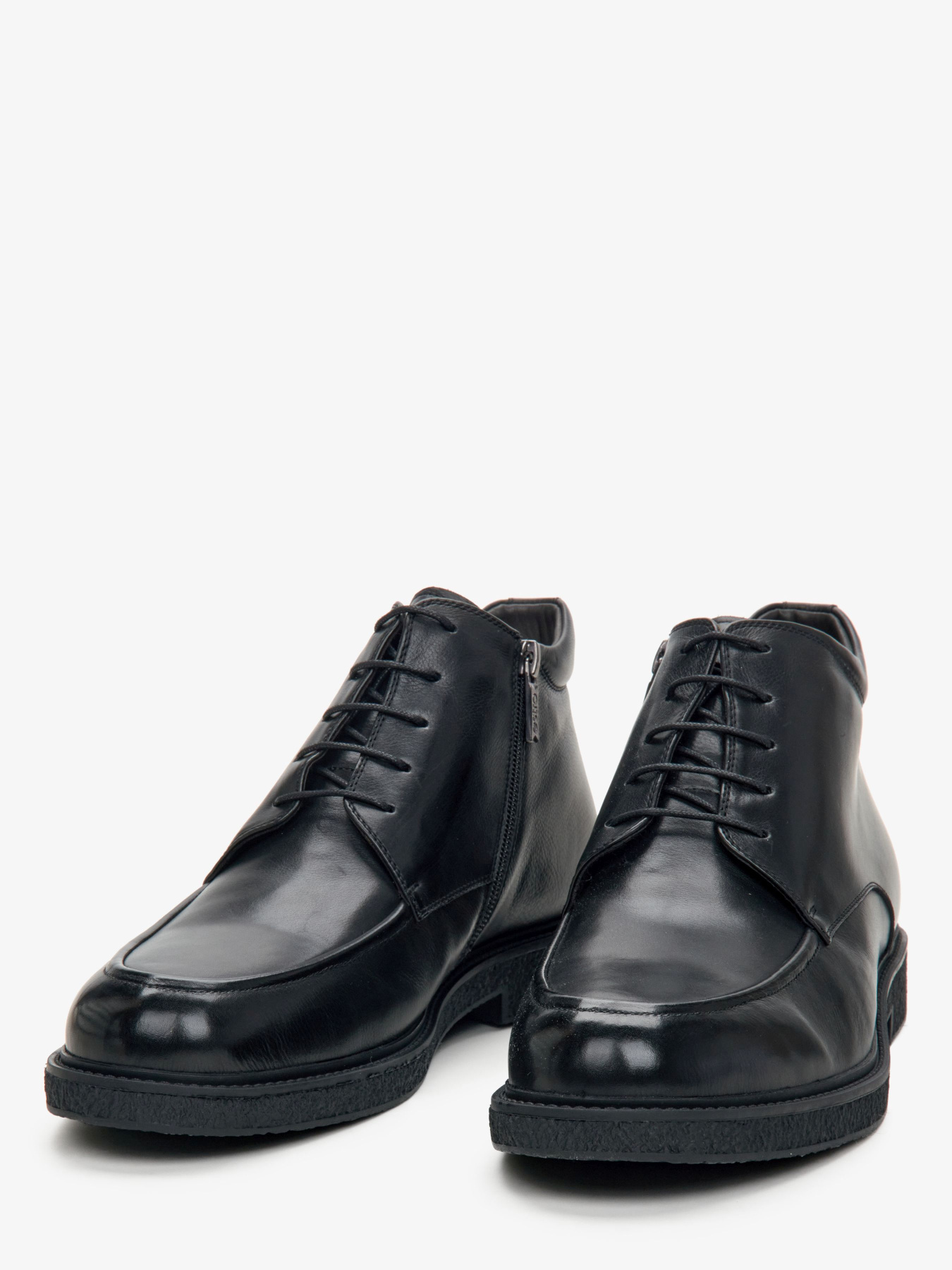 Ботинки и сапоги Estro модель 5572-207-101 Фото