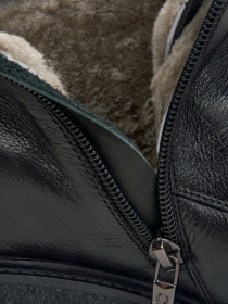 Ботинки и сапоги Estro модель 5572-207-101 Фото