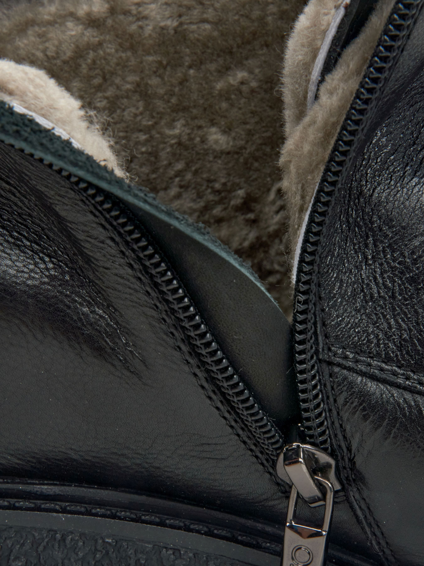 Ботинки и сапоги Estro модель 5572-207-101 Фото