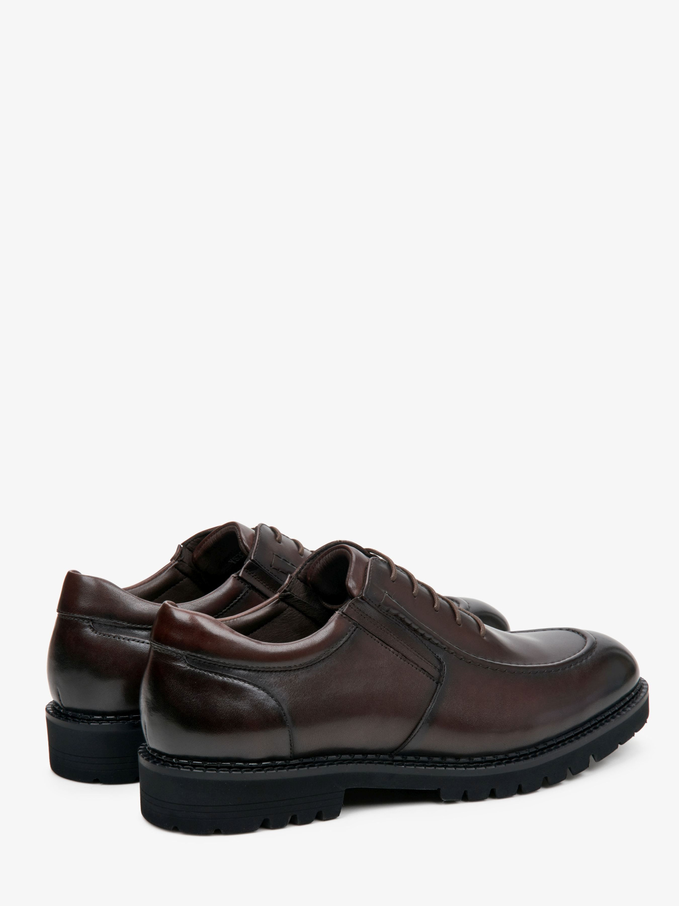 Туфли и лоферы Estro модель 320-45-108 Фото