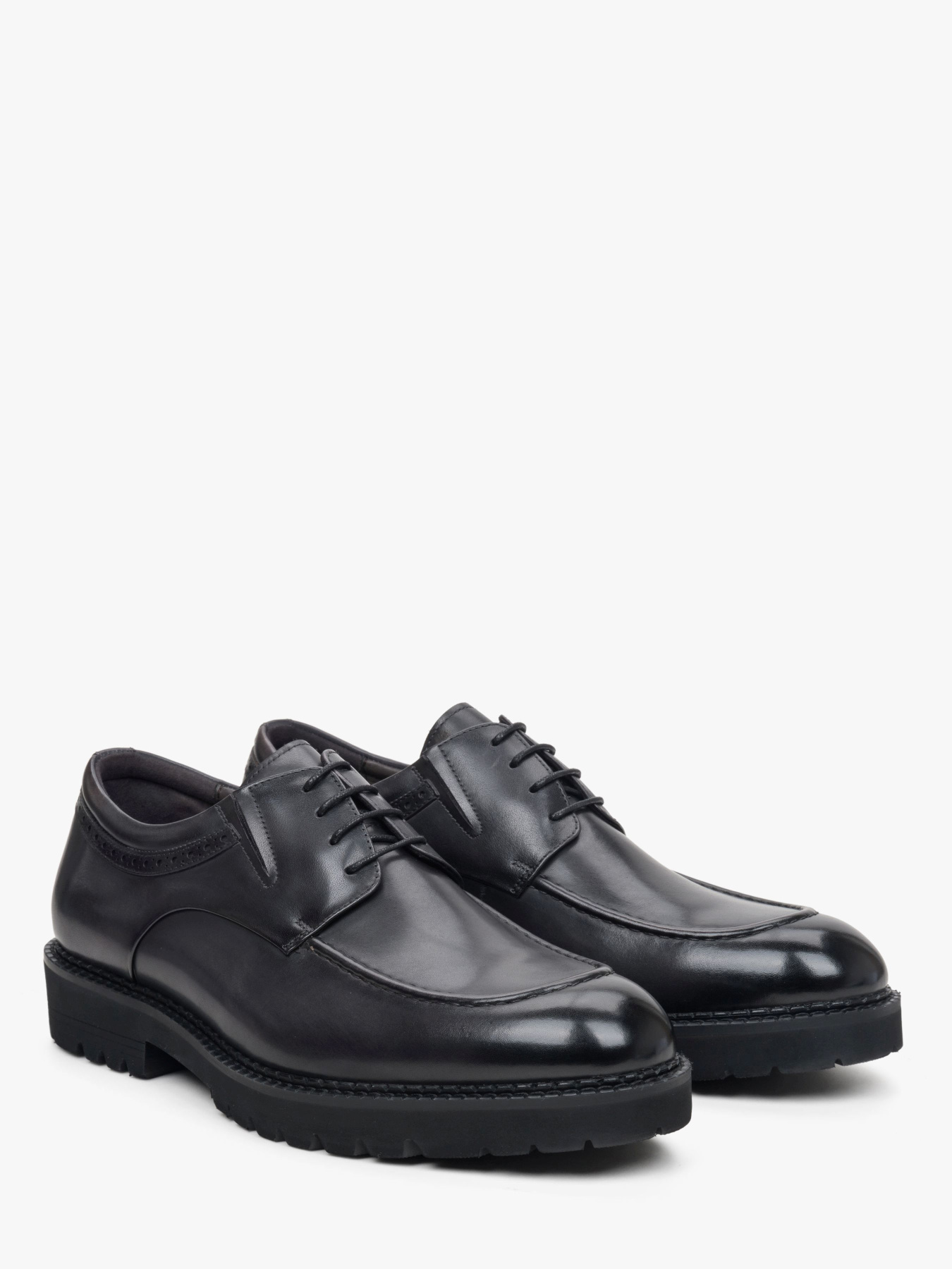 Туфли и лоферы Estro модель 320-79-1009 Фото