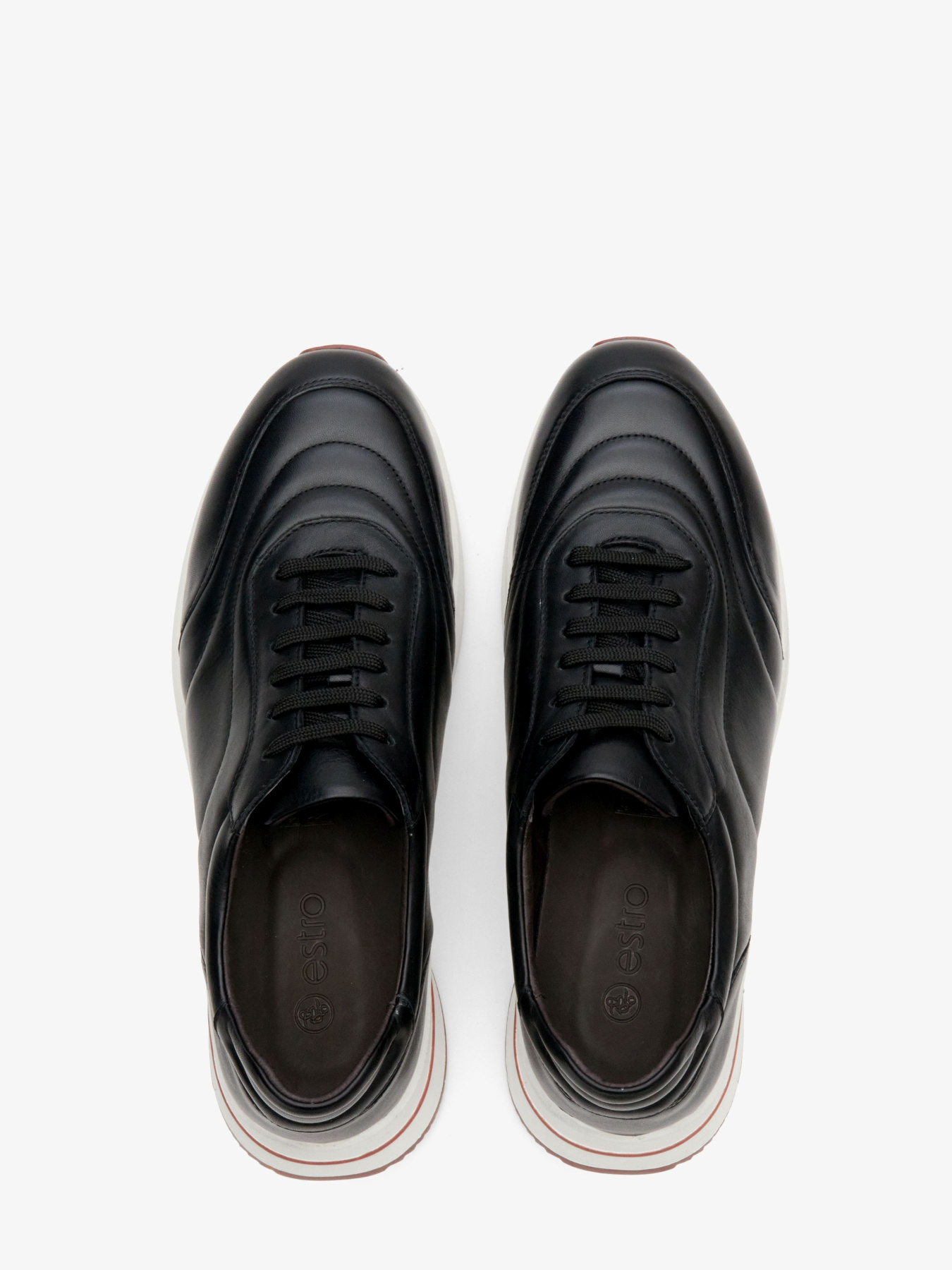 Кроссовки Estro модель 18-05-101 Фото