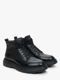 Ботинки и сапоги Estro модель 226-12-101 Фото