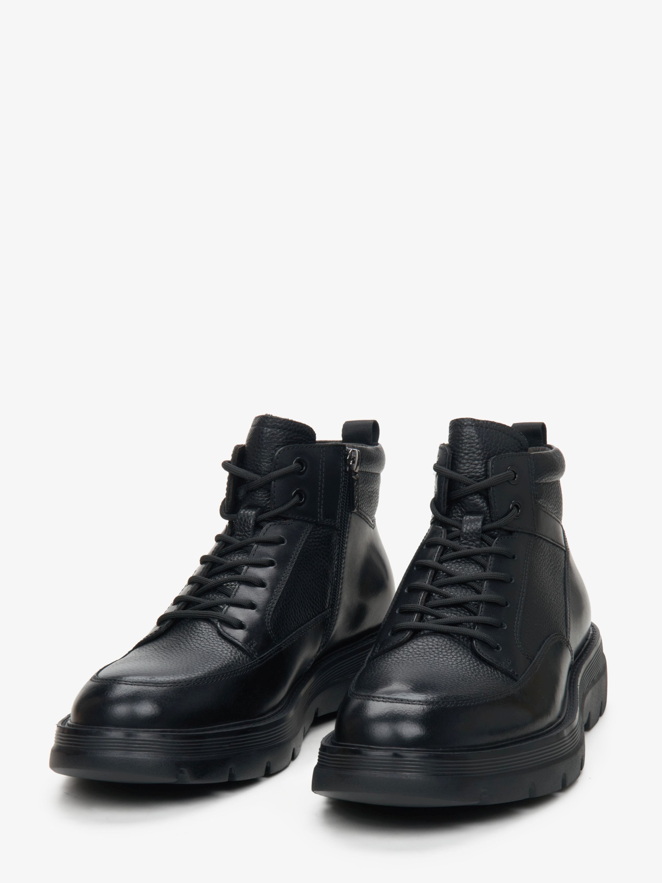 Черевики та чоботи Estro модель 226-12-101 Фото