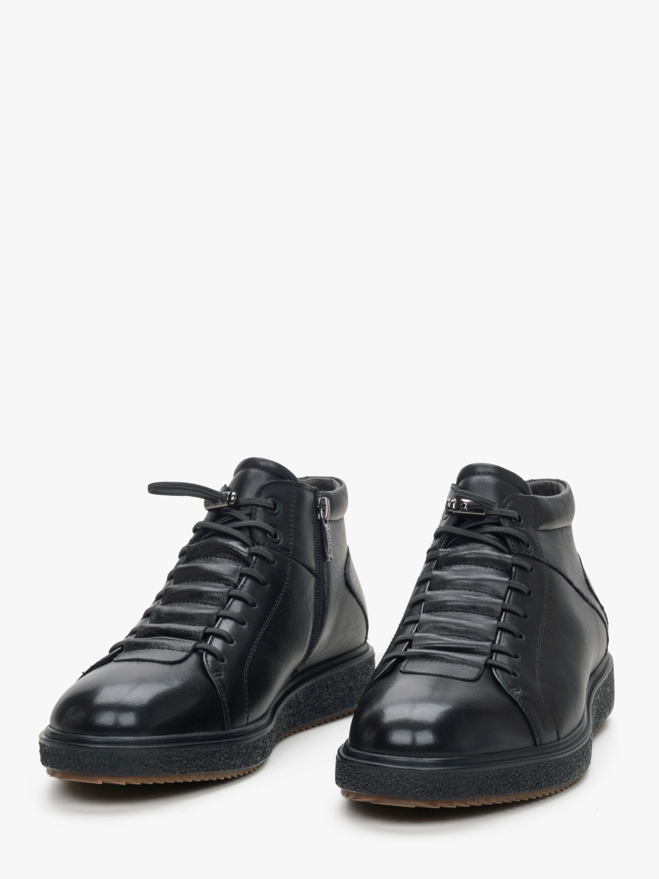 Черевики та чоботи Estro модель 800-11-101 Фото