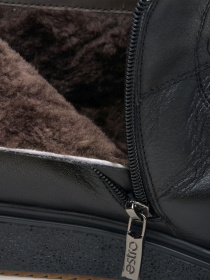 Черевики та чоботи Estro модель 800-11-101 Фото